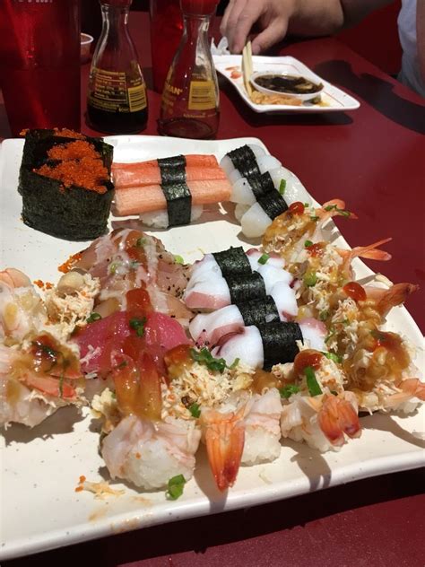 nampa japanese|The Best 10 Japanese Restaurants near Nampa, ID .